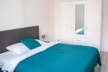 Bed and Breakfast The Residence Enschede