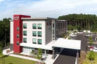 Avid Hotel Summerville, An Ihg