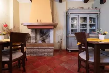 Hotelli Don Giovanni