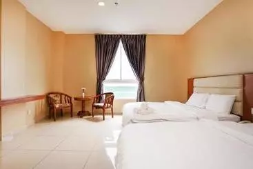Hotel J.g. Resort