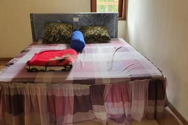 Szálloda Oyo 90043 Vila Afanda Syariah