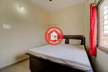 Hotel Spot On 75841  Eagle