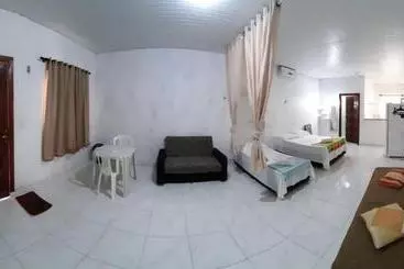 Pension Donaldo Apartamentos