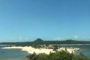 Pension (Hôtel basse catégorie) Donaldo Apartamentos