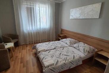 Пансион Penzion M.l.k