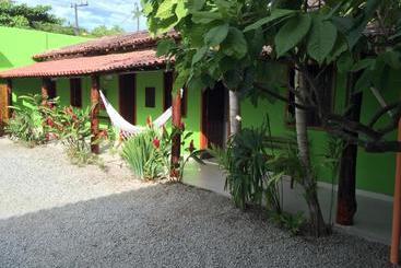 Pensão Pousada Lua Cheia