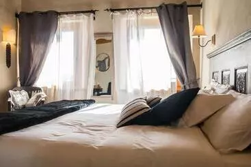 בית מלון כפרי Alice Relais Nelle Vigne