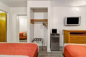 Hotelli Briarstone Inn