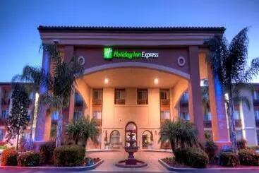 酒店 Holiday Inn Express Temecula, An Ihg