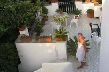 Piccolo Tirreno Hotel Residence