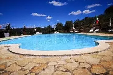 Kır Oteli Locanda Vesuna Countryhouse