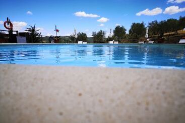 Hotel wiejski Locanda Vesuna Countryhouse