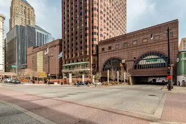 Hotel The Buckingham