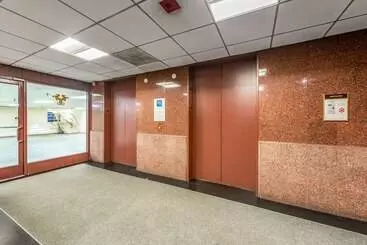 호텔 The Buckingham