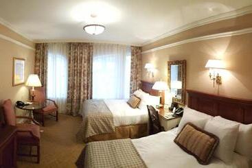 Otel The Wall Street Inn