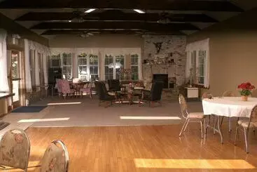 Hotel Valley Brook Inn & Cottages