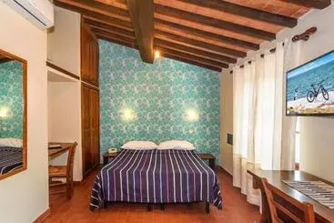 Szálloda Villa Rinascimento