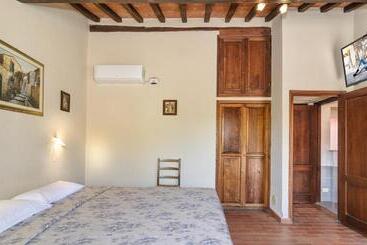 Szálloda Villa Rinascimento