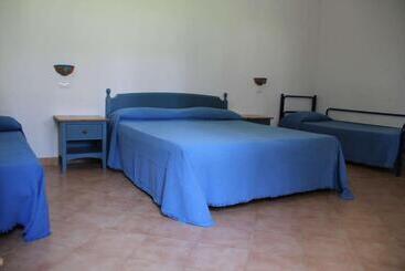 בית מלון כפרי Villaggio Club Dolomiti Sul Mare