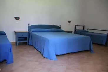 هتل Villaggio Club Dolomiti Sul Mare