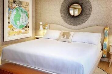 فندق White Elephant Palm Beach