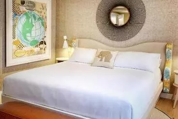 호텔 White Elephant Palm Beach