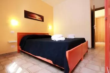 Villaggio Baia Calavà Hotel E Residence