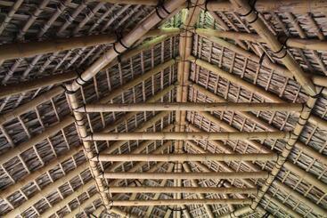 Schronisko Posada Nuuna Mazunte