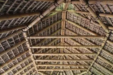 ユースホステル Posada Nuuna Mazunte