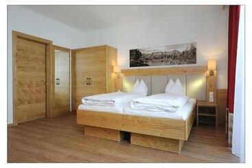 아파트호텔 Apart Garni Schadhof