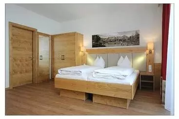 Aparthotel Apart Garni Schadhof