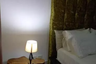 ベッドアンドブレックファースト Wayra Natura