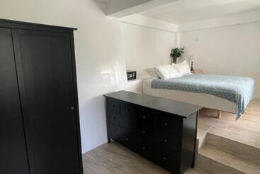 هتل Green Fig Resort & Spa