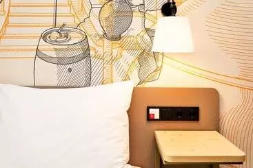 Mcdreams Hotel München Nord