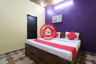 Hotel Oyo 61187 Ganpati Dhaba