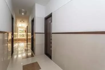 Hotel Oyo 72675 Seashore Holidays