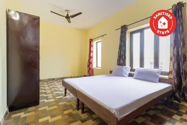 Hotel Spot On 41074 H S Inn