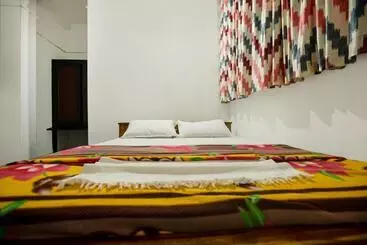 Hôtel Spot On Layali Tourist Home