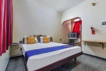 Hotel Spot On Thangam Lodge