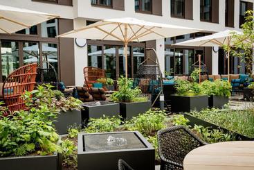 Motel One Köln Messe