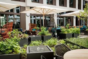 Motel One Köln Messe