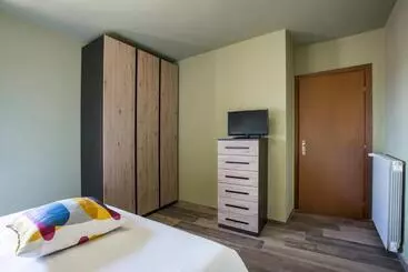 Pension Bed & Basta