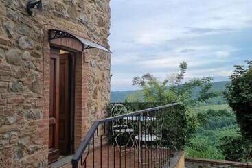 Pension (Hôtel basse catégorie) Bed & Basta