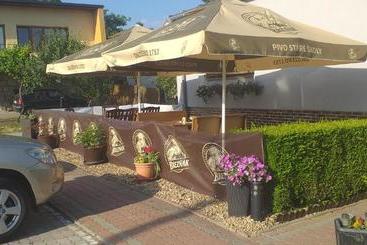 Panzió Penzion Nicol