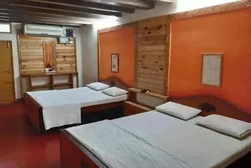 Pensão Royal Cottage, Anaimalai Room 7