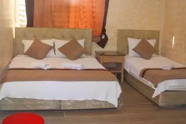 Aparthotel özgür  Aparts