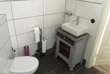 B&b Mühlenvilla Am Bützower Hafen