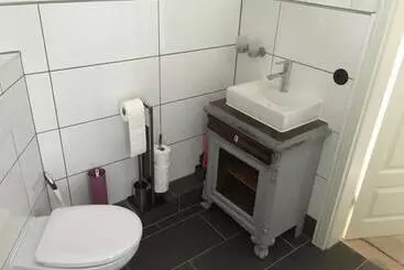 B&b Mühlenvilla Am Bützower Hafen