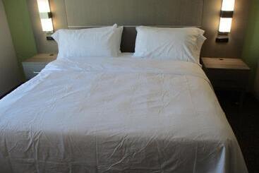 호텔 La Quinta Inn & Suites By Wyndham Jackson Cape Girardeau