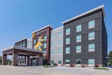 Hotel La Quinta Inn & Suites By Wyndham Jackson Cape Girardeau